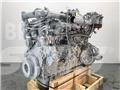 Isuzu 6WG Motorer