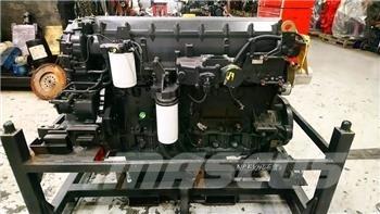 Iveco 10.3 Motorer