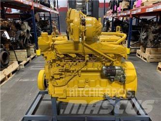 John Deere 6068HDW73 Motorer