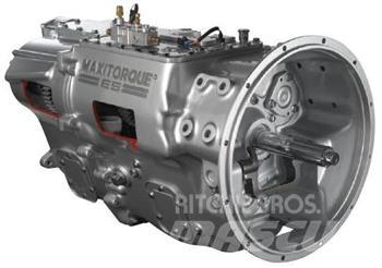 Mack T313LR Växellåda