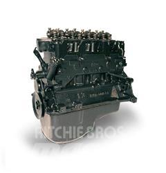 Mitsubishi 4G32 Motorer