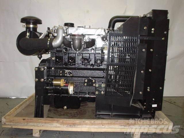 Perkins 1004-4Z Motorer