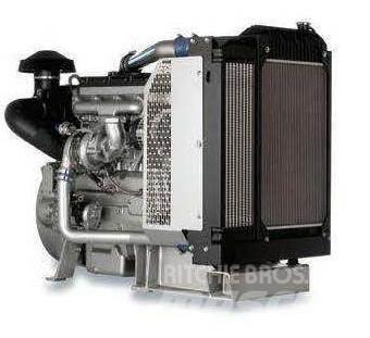 Perkins 1104D-E44TA Motorer
