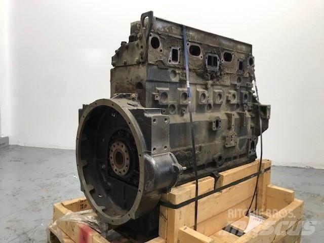 Perkins 1106-60TA Motorer