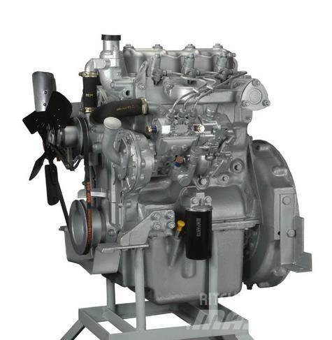 Perkins 3.152.4 Motorer