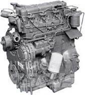 Perkins 4.236 Motorer