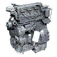 Perkins 4.248.2 Motorer