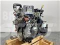Perkins 854F-E34T Motorer