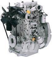 Perkins 903.27 Motorer