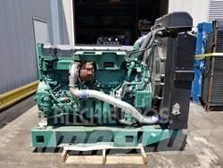 Volvo TAD1342 Motorer