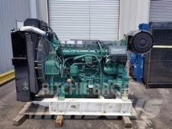 Volvo TAD1365 Motorer