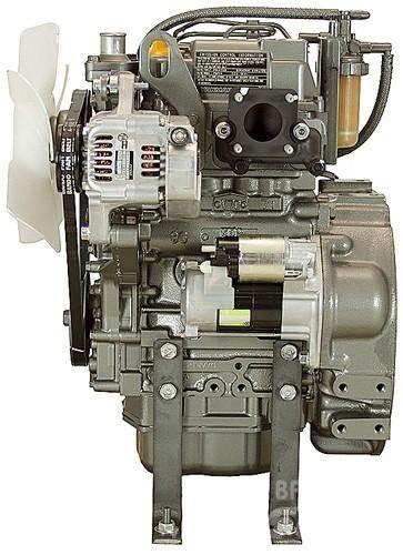 Yanmar 2TNV70 Motorer