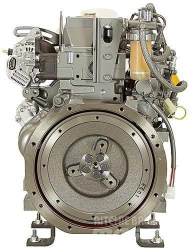 Yanmar 2TNV70 Motorer