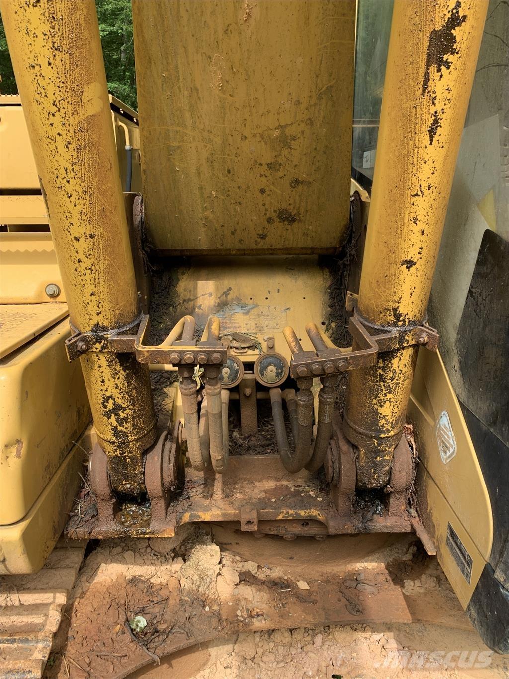CAT 315CL Entreprenad - Övrigt