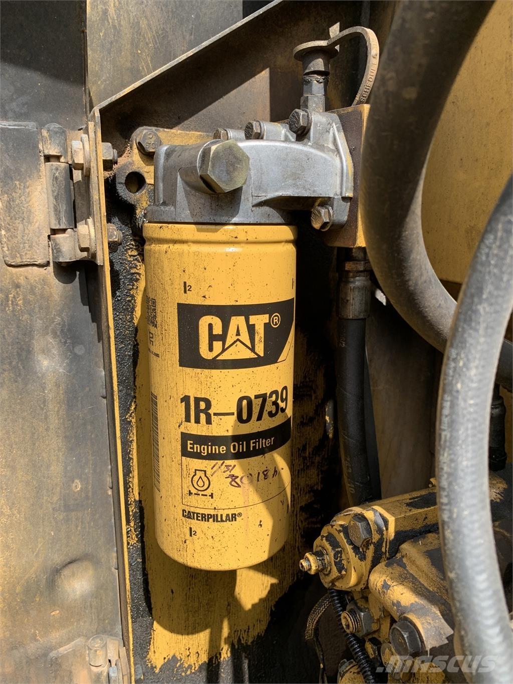 CAT 315CL Entreprenad - Övrigt