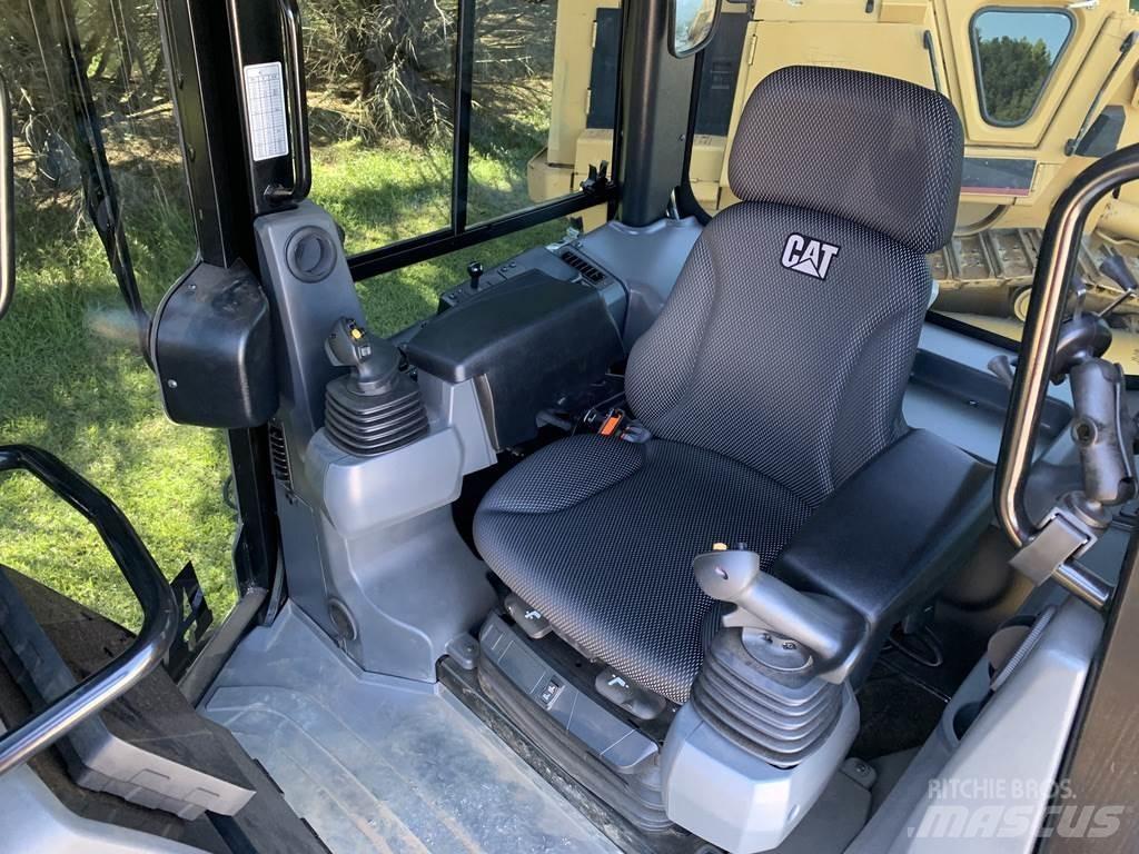 CAT D3 Entreprenad - Övrigt