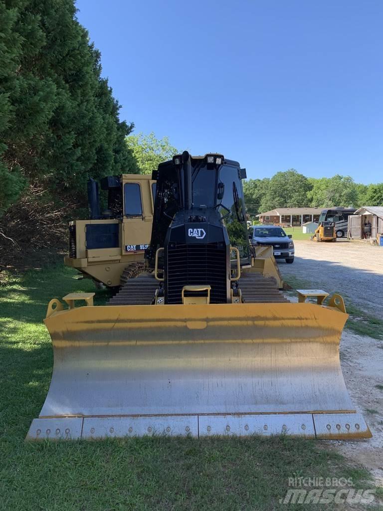 CAT D3 Entreprenad - Övrigt