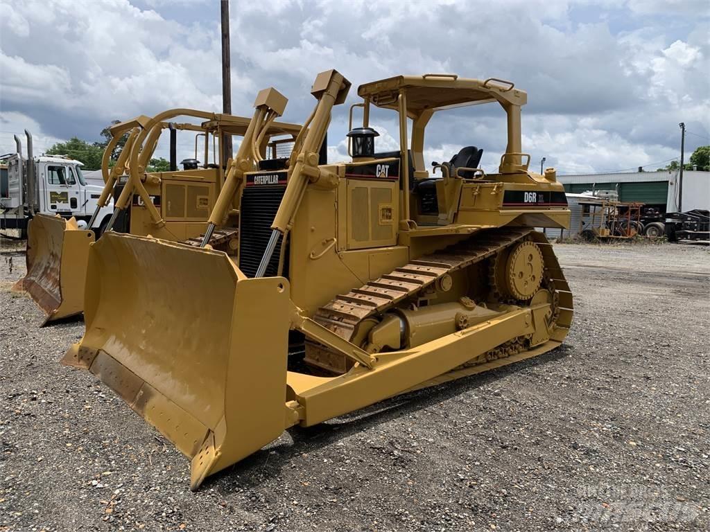 CAT D6R XL Entreprenad - Övrigt