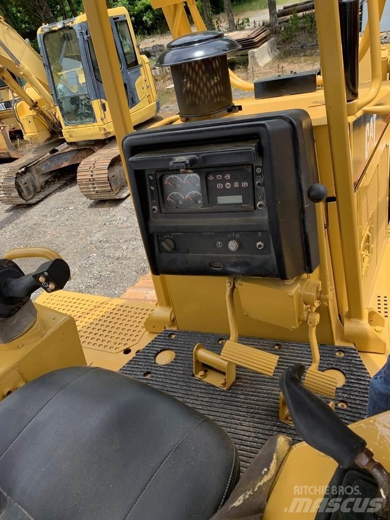CAT D6R XL Entreprenad - Övrigt