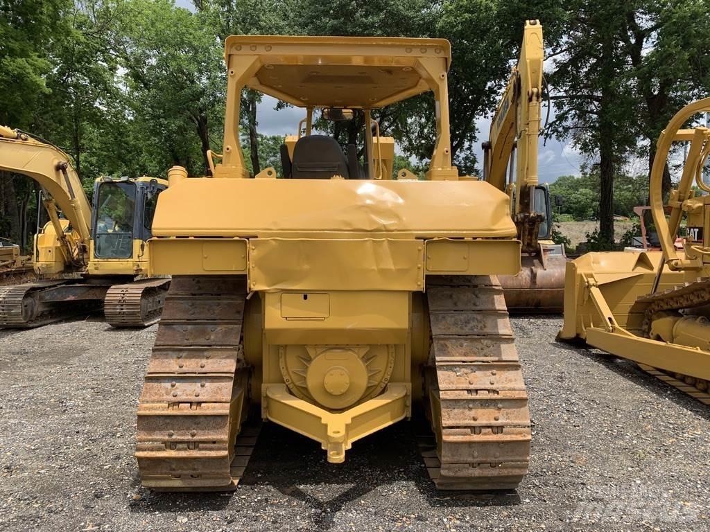 CAT D6R XL Entreprenad - Övrigt