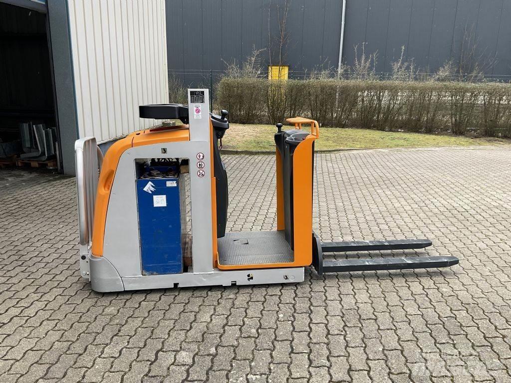 Still EK-X Plocktruck, låglyftande