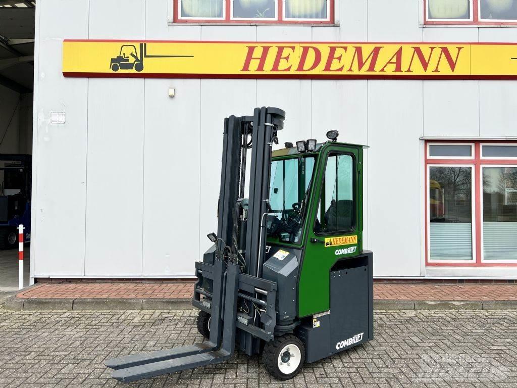 Combilift CBE 3000 Sidlastare