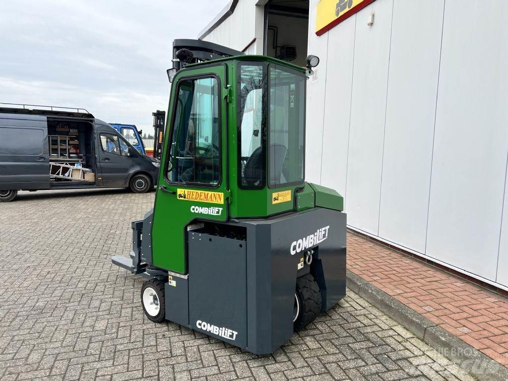 Combilift CBE 3000 Sidlastare