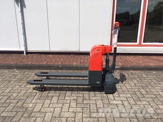 Noblelift EPT15W Pallvagn