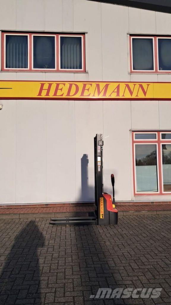 Noblelift PSE12N Staplare-led