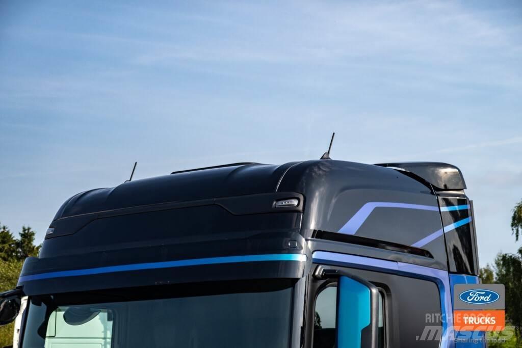 Ford F-MAX 500 4x2 Dragbilar