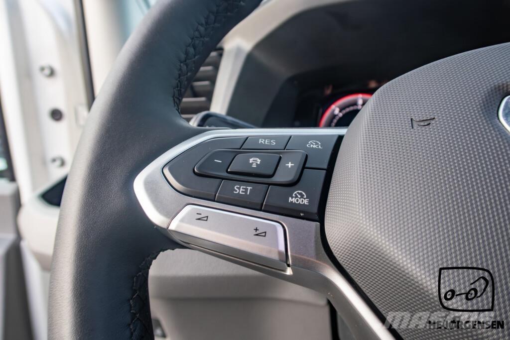 MAN TGE 3.160 L3H3 Övriga bilar