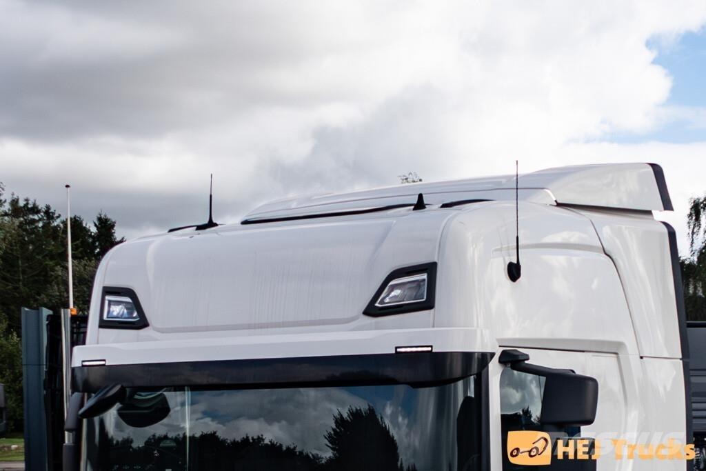 Scania R500 A6x2NB Dragbilar
