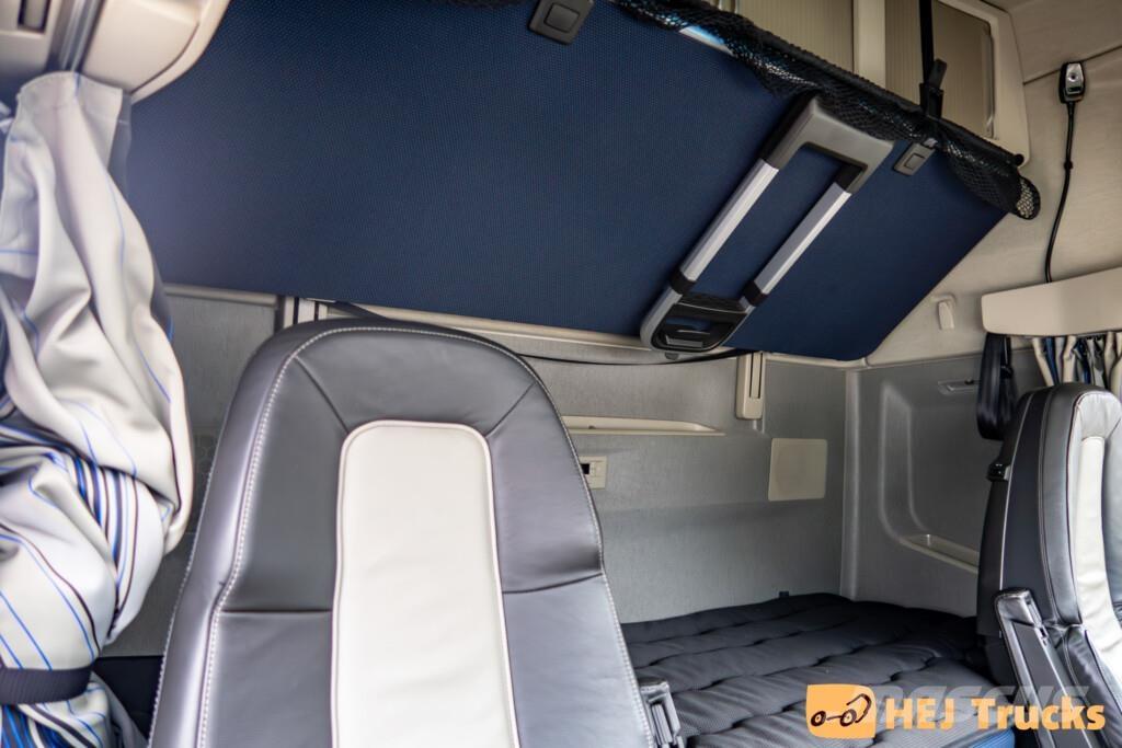 Volvo FH500 6x2 Dragbilar