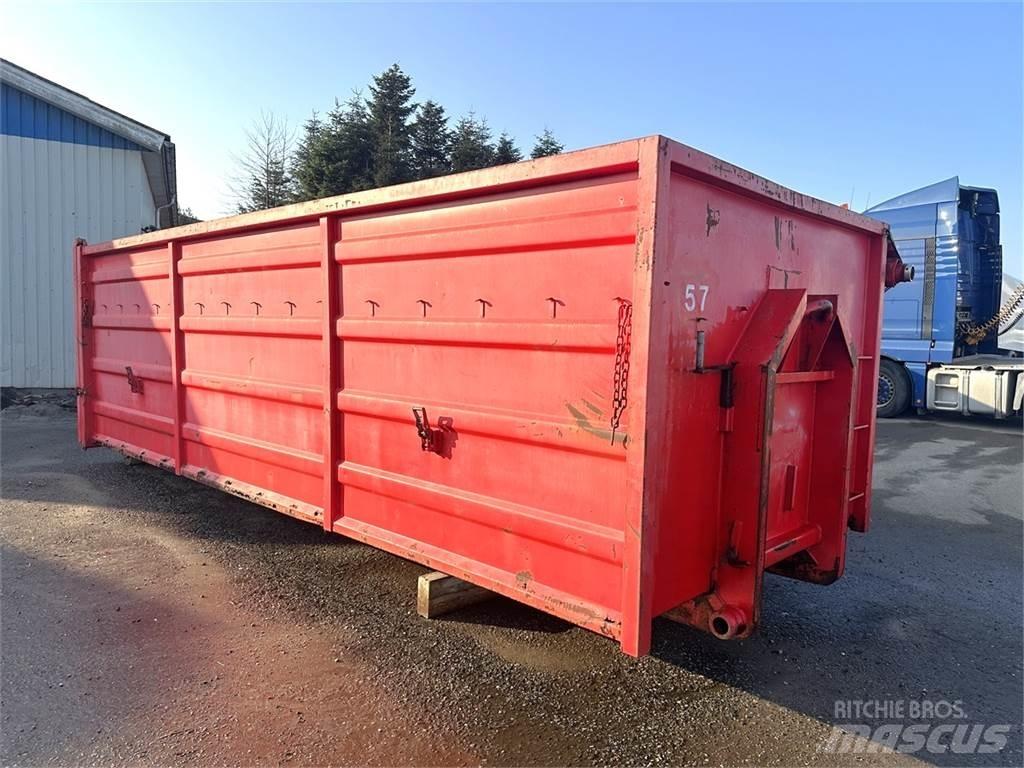  Various Container Lastväxlarutrustning