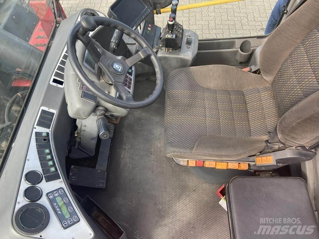 Kalmar DCE70-35E4 Teleskopbomtruckar (Sträckstaplare)