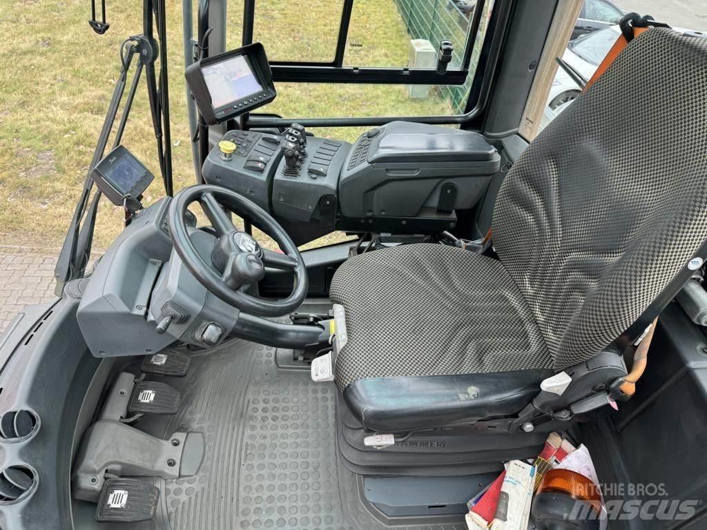 Kalmar DCG100-45ED6 Teleskopbomtruckar (Sträckstaplare)