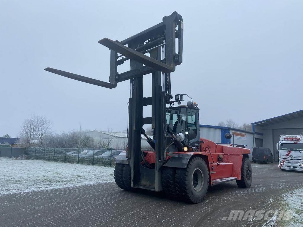 Kalmar DCG300-12LB Dieselmotviktstruckar