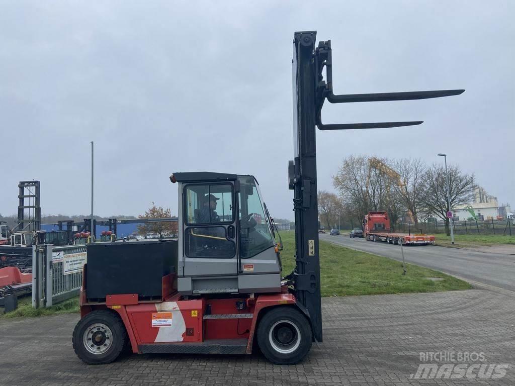 Kalmar ECF90-6 Elmotviktstruckar