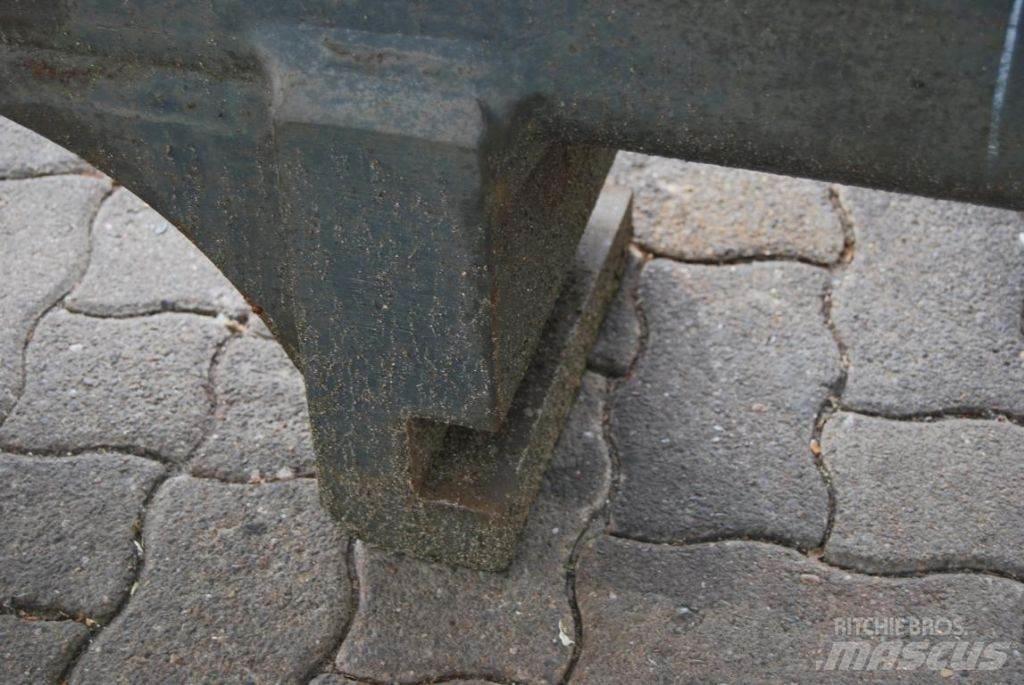 Kaup 25T183C - Hook Materialhantering - Övriga