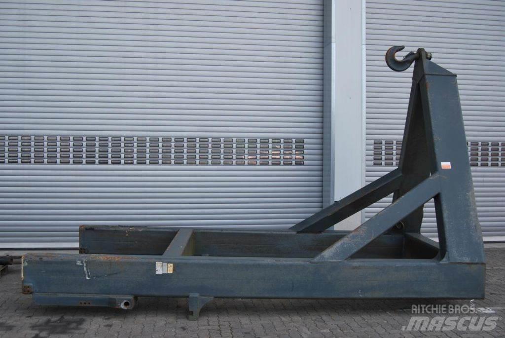 Kaup 25T183C - Hook Materialhantering - Övriga