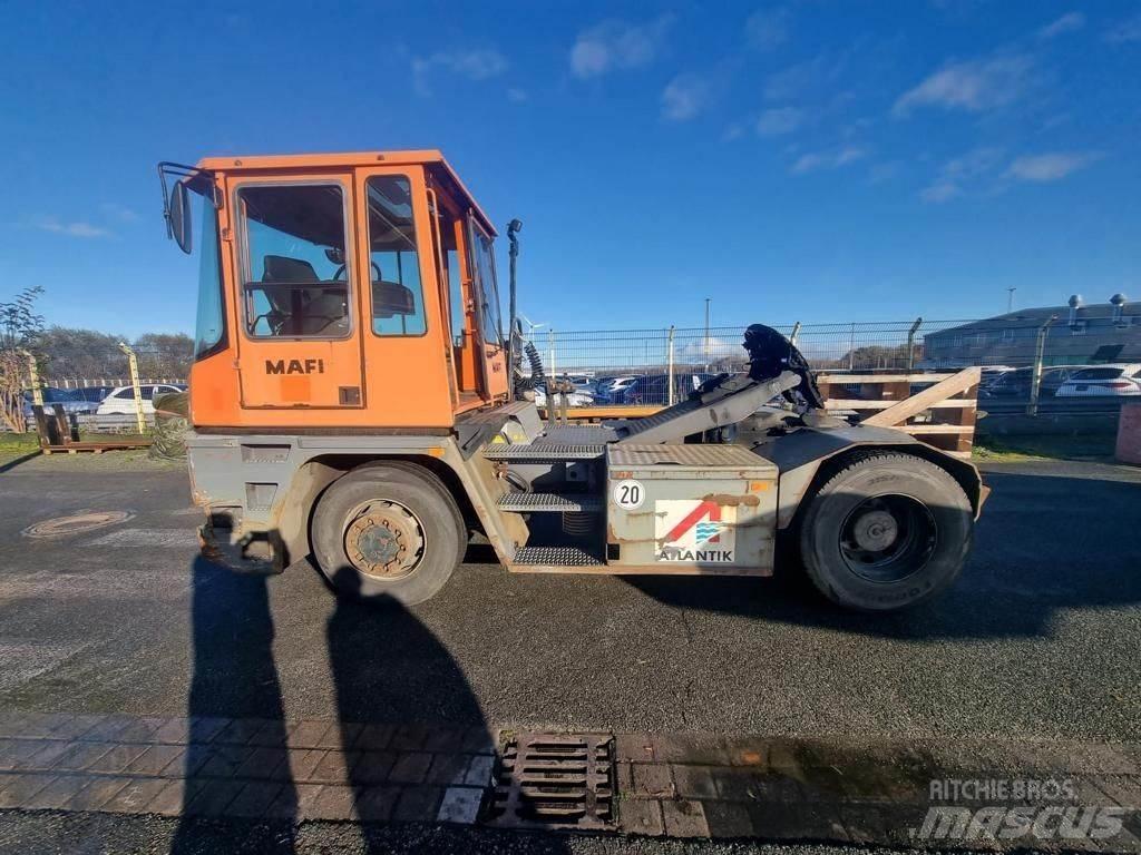Mafi MT36 4x4DL Terminaltraktorer