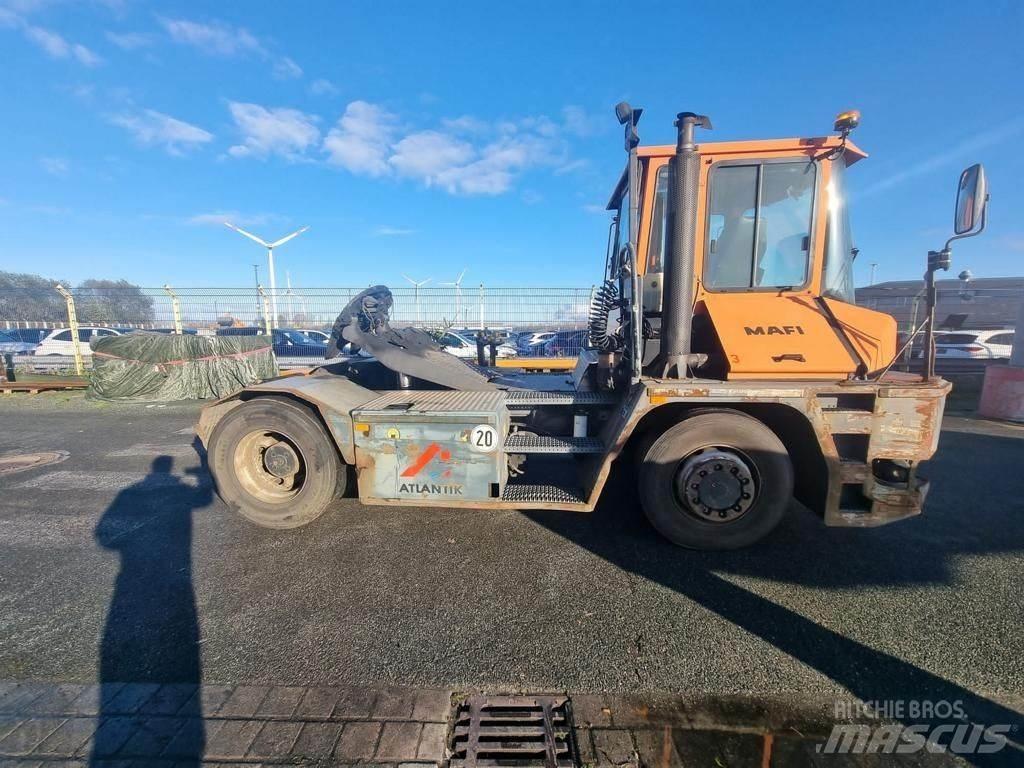 Mafi MT36 4x4DL Terminaltraktorer