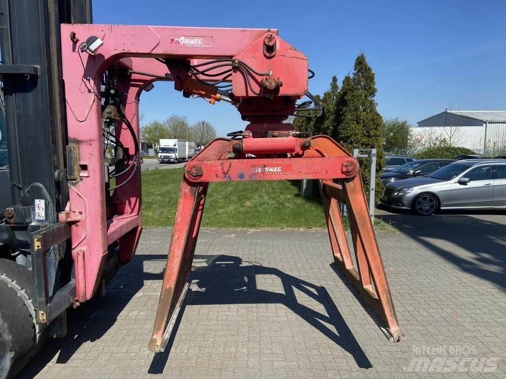  *Sonstige HG1T Materialhantering - Övriga
