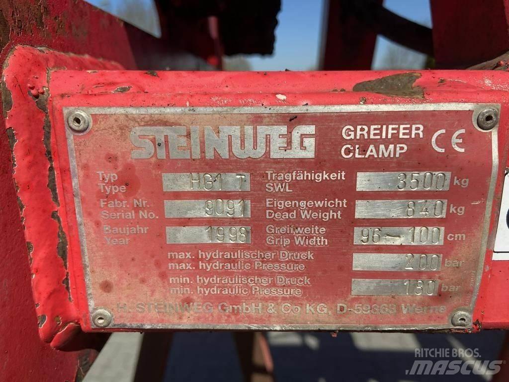  *Sonstige HG1T Materialhantering - Övriga