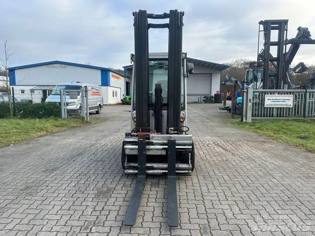 Still RX60-30 Elmotviktstruckar