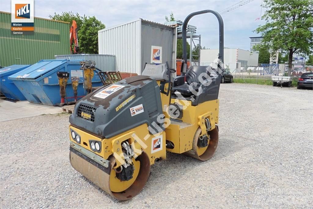 Bomag BW 90 AD-5 Entreprenad - Övrigt