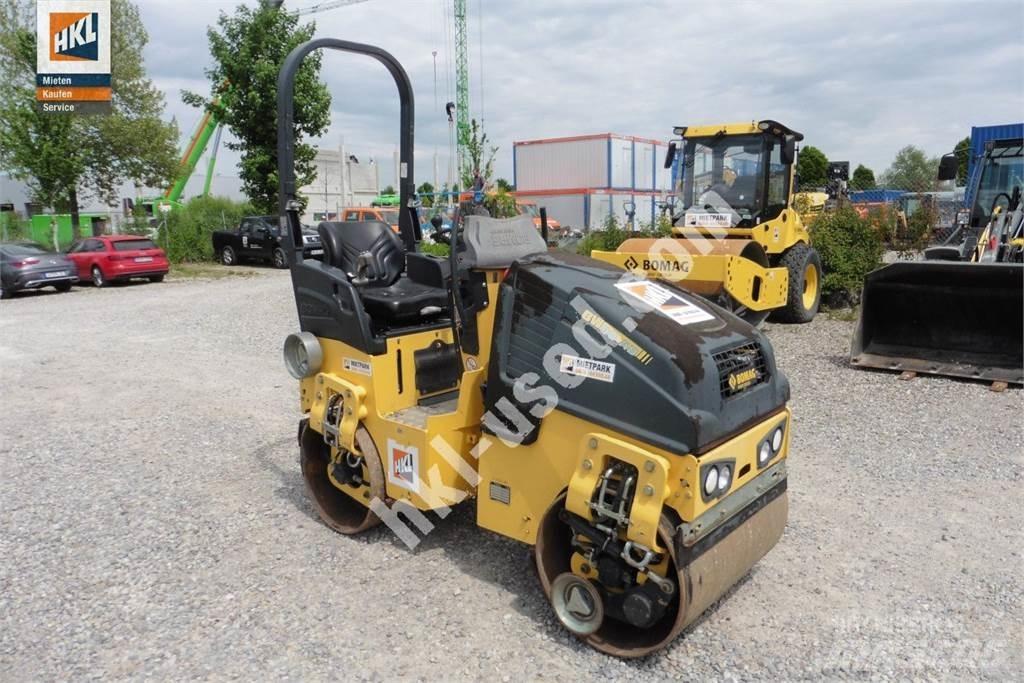 Bomag BW 90 AD-5 Entreprenad - Övrigt