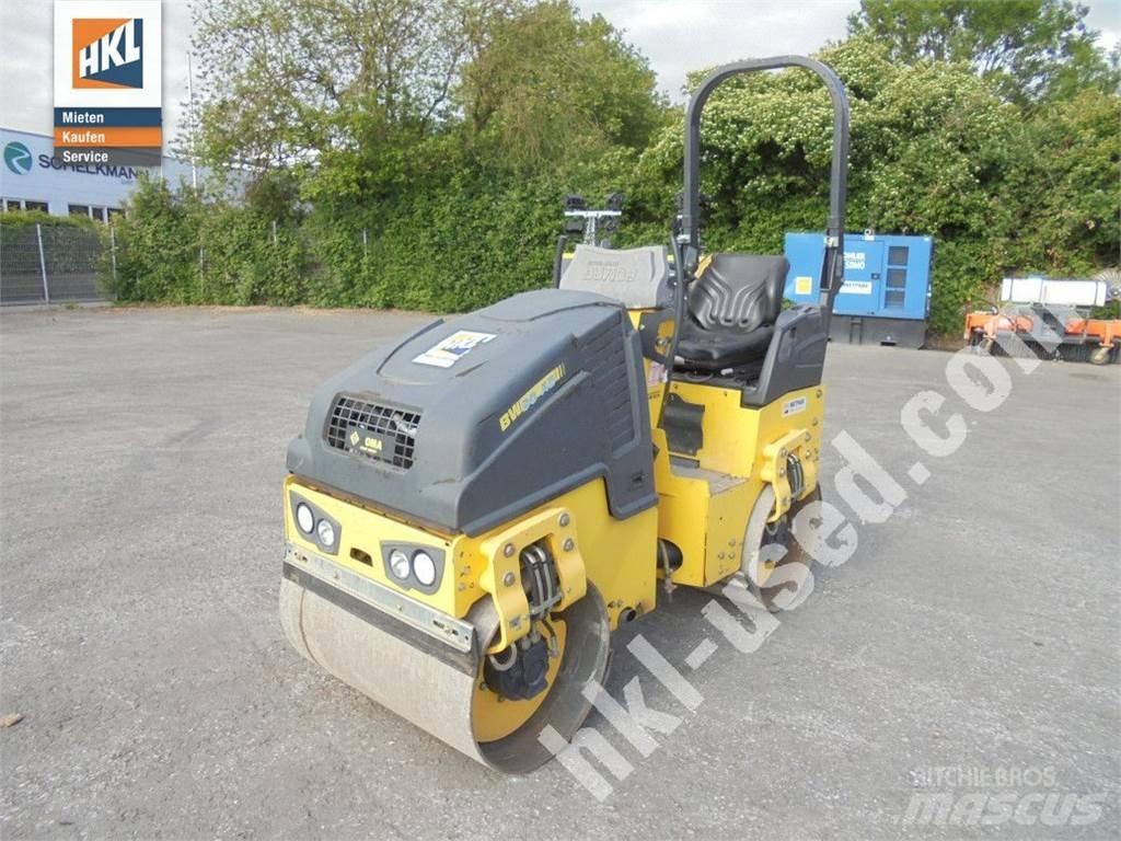 Bomag BW 90 AD-5 Entreprenad - Övrigt