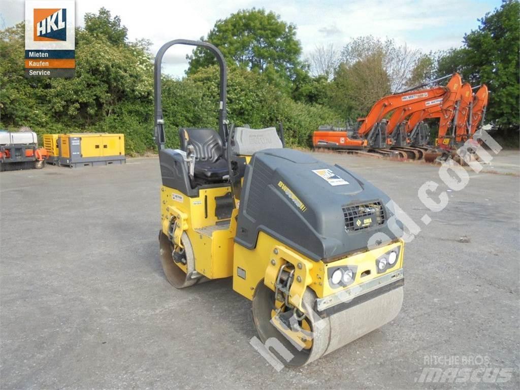 Bomag BW 90 AD-5 Entreprenad - Övrigt