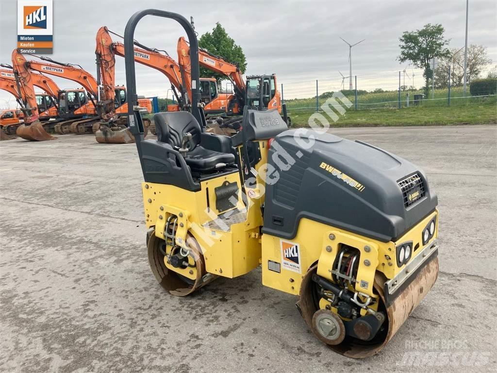 Bomag BW 90 AD-5 Entreprenad - Övrigt